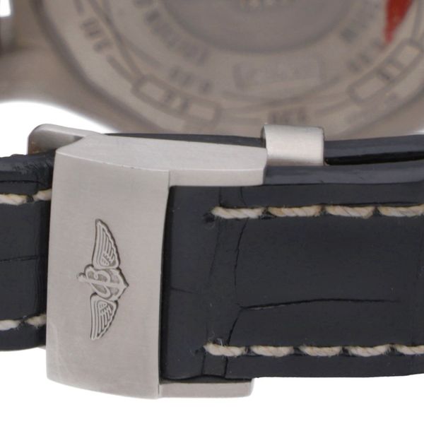 Breitling Avenger Blackbird E17310